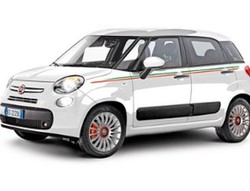 Fiat 500 Tak Lagi Mungil