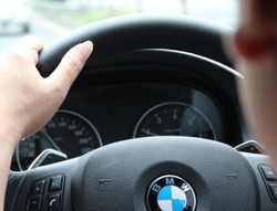 Pengguna BMW Paling Cerewet Bunyikan Klakson