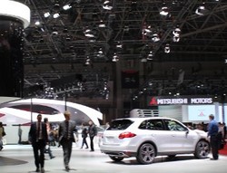 Pabrikan Bersaing Sengit di 2012