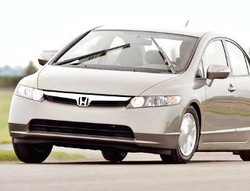 Mobil Boros, Pemilik Gugat Honda