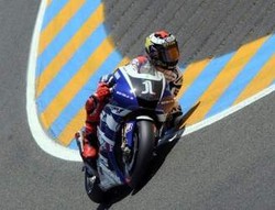 Yamaha dan Petronas Cerai