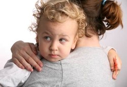 Bayi Sudah Bisa Cemburu Sejak Usia 6 Bulan