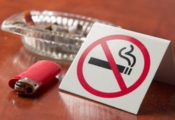 Punya Anak Kecil Jadi Cara Ampuh untuk Berhenti Merokok