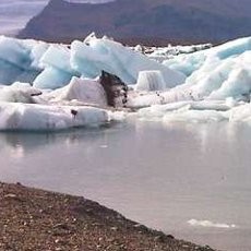 Wow! Negara Es di Islandia