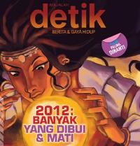 Banyak yang Mati, Banyak yang Dibui