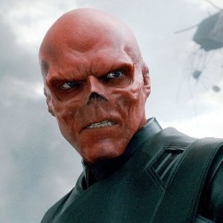 Red Skull Muncul di The Avengers?