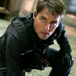 Ghost Protocol Masih Rajai Box Office