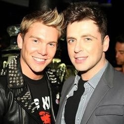 Berencana Nikah, Mark Westlife Putus dari Kekasih Prianya