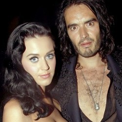 Cerai, Russell Brand Bisa Dapatkan Setengah Harta Katy Perry