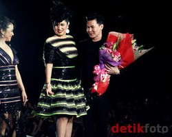 Adesagi Kierana Diduga Keracunan