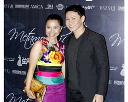 Selamat Jalan Desainer Muda Bertalenta, Adesagi Kierana