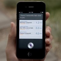 Google Cabut Siri di Android Market
