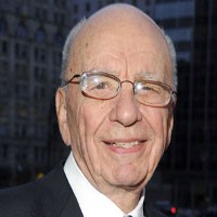 Sang Raja Media Pun Merapat ke Twitter