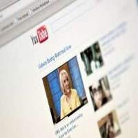 YouTube yang Super Sibuk