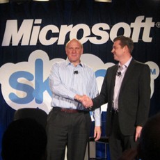 Tak Sampai Rp 2,5 T, KPPU Urung Selidiki Akuisisi Microsoft-Skype