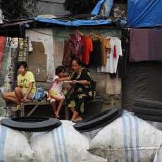 29,89 Juta Penduduk Indonesia Masih Miskin