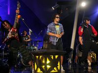Jamrud Masih NgeRock