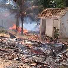 Dikabarkan Rumahnya Dijarah, Pengungsi Syiah Minta Dipulangkan