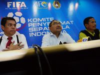 Pelita Jaya Ancam Limbong ke Ranah Hukum