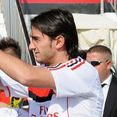 Aquilani Tak Sakit Hati pada Juve