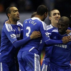 Bungkam Wolves, Chelsea Kembali ke Posisi Empat