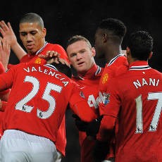 Keberuntungan (Mungkin) Tak Terjadi Dua Kali, Setan Merah