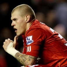 Skrtel: Liverpool Siap untuk City