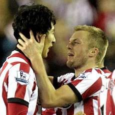 Awal Manis Resolusi Tahun Baru ONeill