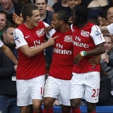 Masa Transisi Sudah Lewat, The Gunners Siap Teruskan Tren Positif