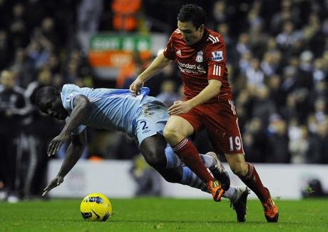 City Tak Perlu Ditakuti