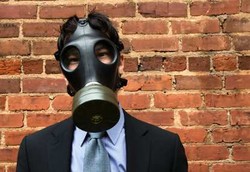 Awas, Keracunan Gas di Rumah Mengancam Nyawa!