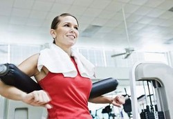 Yang Boleh dan Tidak Boleh Dilakukan Saat Fitness