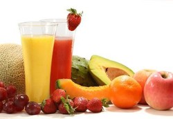 Jus-jus Segar yang Bisa Cegah Penyakit Jantung