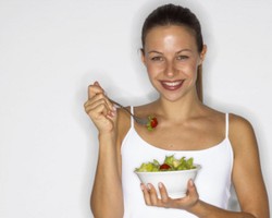 Tubuh Langsing Cara Sehat di 2012 