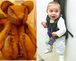 8 Produk Paling Aneh untuk Bayi