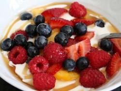 Yuk, Sarapan Sehat a la Ahli Gizi!