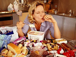 Kecanduan Makanan? Inilah Cara Mengatasinya!