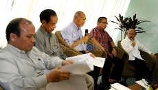 Bila Diperpanjang, Satgas PMH Harus Punya Target yang Jelas