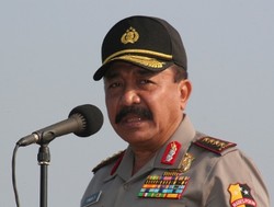 Penembakan di Aceh Belum Terindikasi Buat Kisruh Jelang Pilkada 