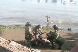 DPD Tuding Ada Unsur Provokasi di Balik Bentrokan di Bima