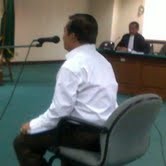 Suap Anggota KPU, Eks Bupati Nias Selatan Dituntut 4 Tahun Bui