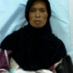 Kena TBC & Gizi Buruk, TKW Jamilah Meninggal di RS Makkah