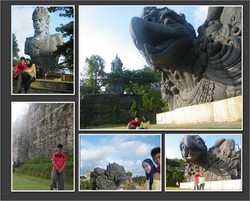 Ekso-Romantisme Bali!