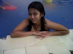 WATER PARK WITH MY FAMILY