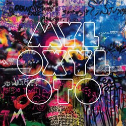 CD Review: Coldplay