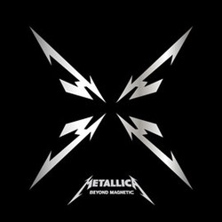 CD Review: Metallica