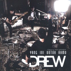 CD Review: Drew