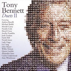 CD Review: Tony Bennett