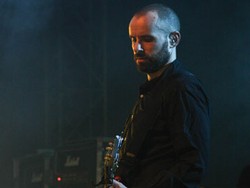Live Review: Mogwai