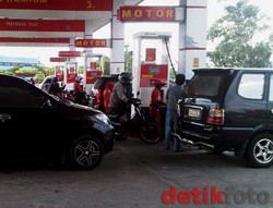 Ganti Premium dengan Pertamax Bersihkan Mesin?